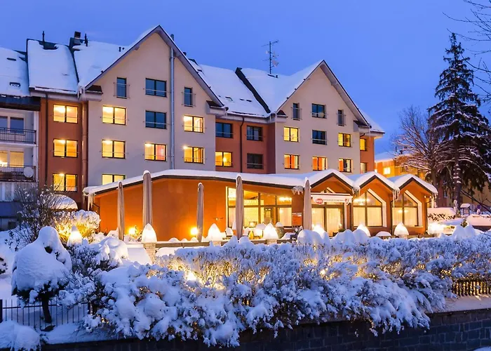 Pension Boehmerwald