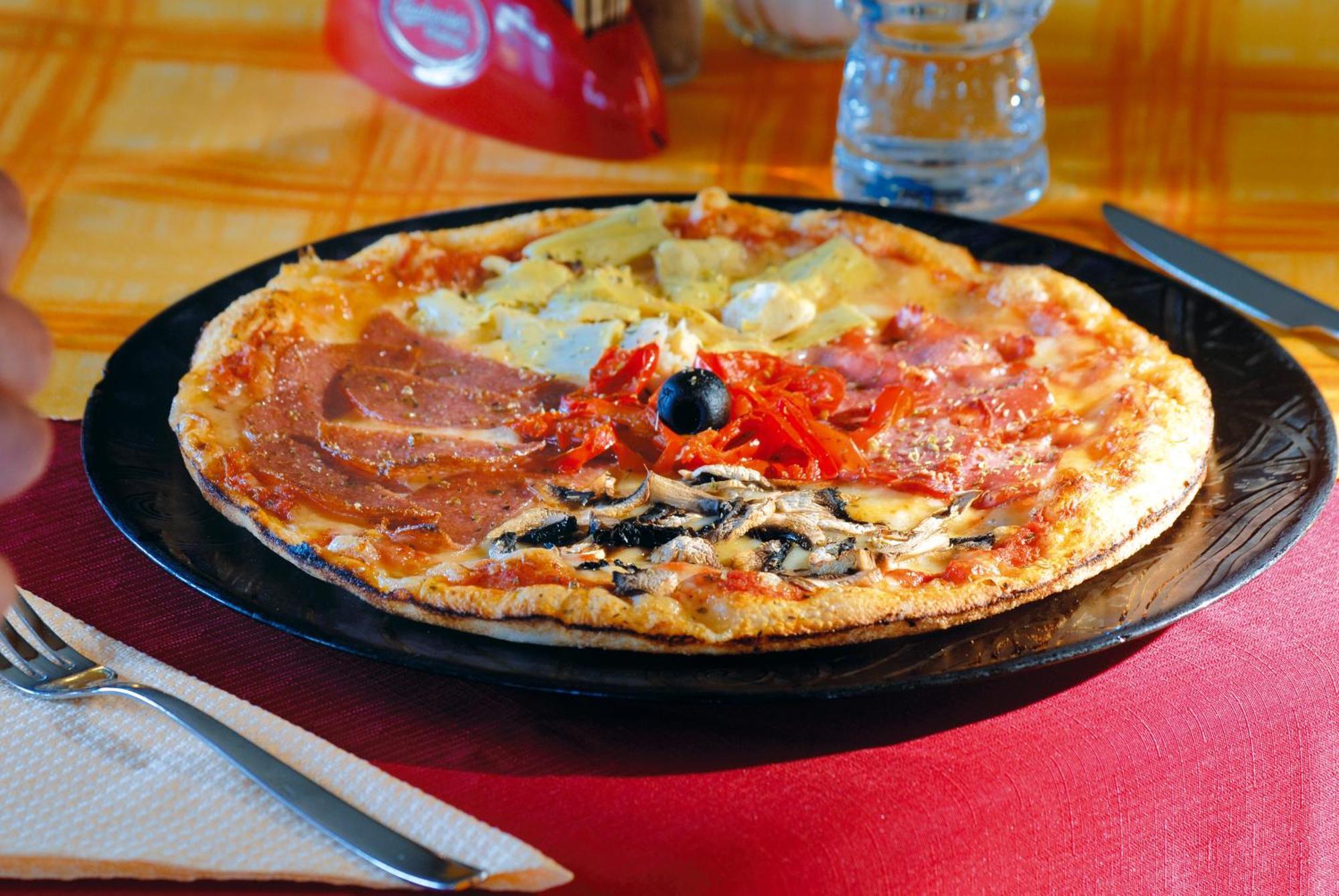 Pensjonat Boehmerwald 3*