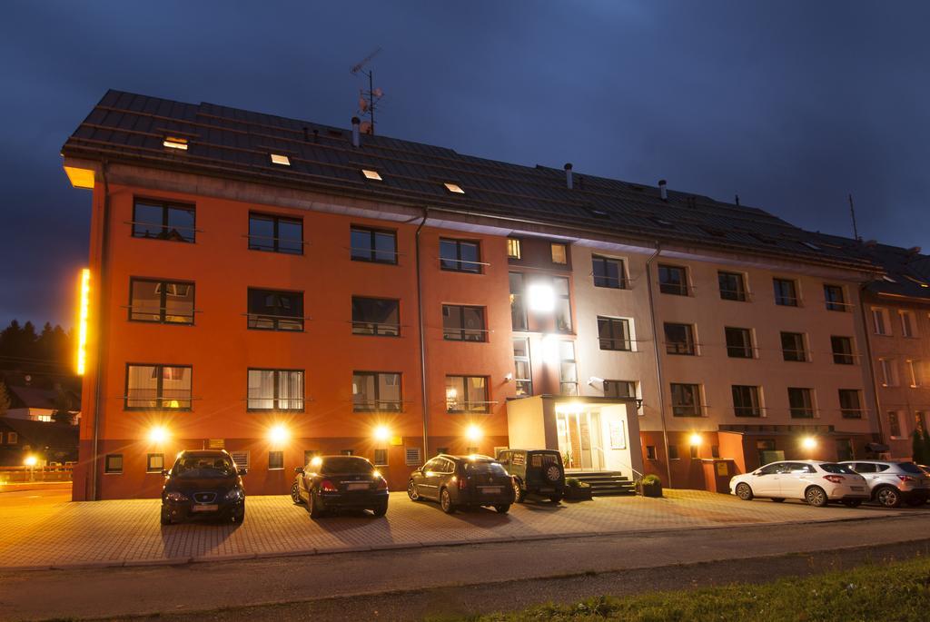 Boehmerwald Maison d'hôtes